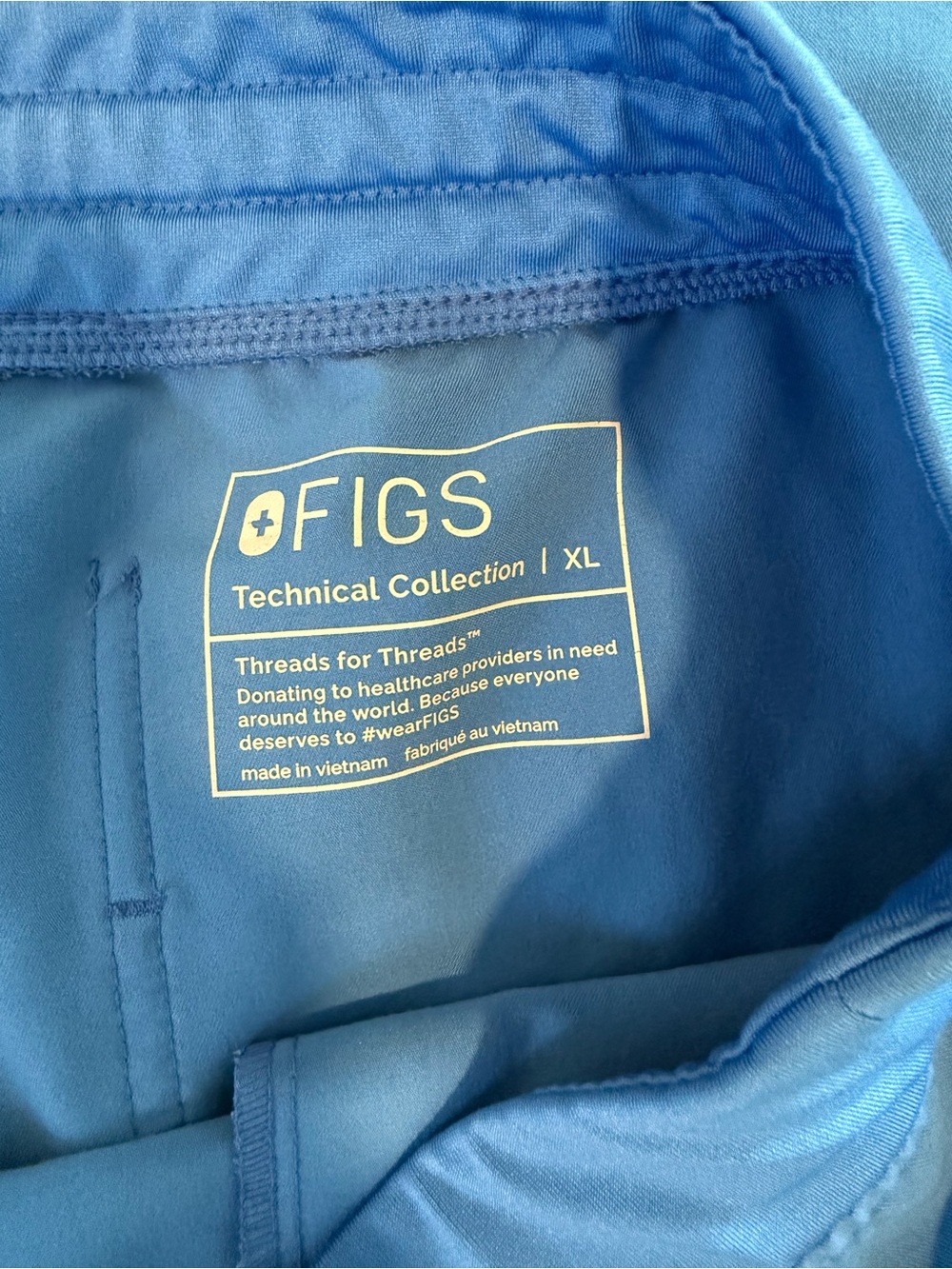 FIGS Zamora Joggers - Picture 2 of 4